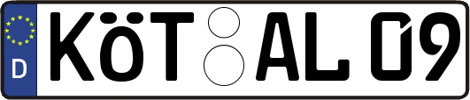KÖT-AL09