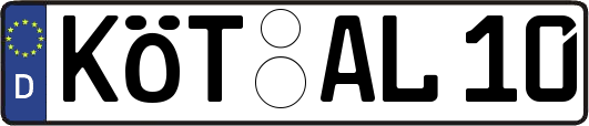 KÖT-AL10