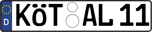 KÖT-AL11