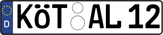 KÖT-AL12