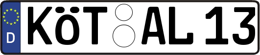 KÖT-AL13