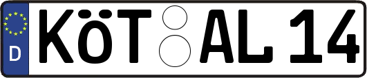 KÖT-AL14