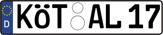 KÖT-AL17