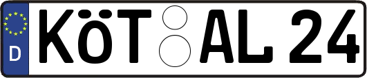 KÖT-AL24