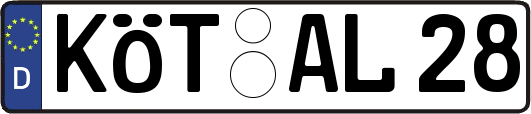 KÖT-AL28