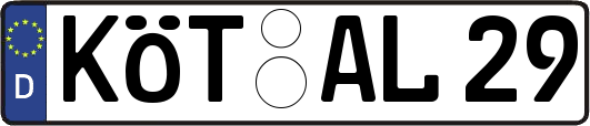 KÖT-AL29