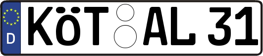 KÖT-AL31