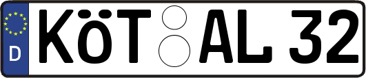 KÖT-AL32