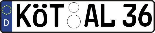 KÖT-AL36