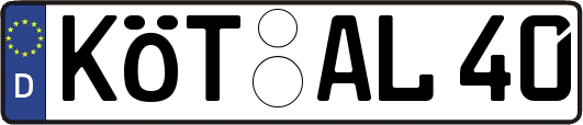 KÖT-AL40