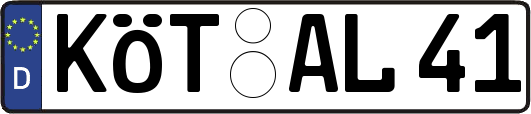 KÖT-AL41