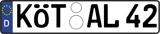 KÖT-AL42