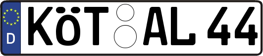 KÖT-AL44