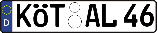 KÖT-AL46