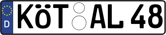 KÖT-AL48
