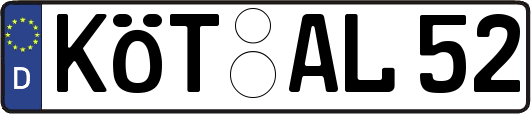 KÖT-AL52