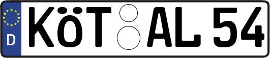 KÖT-AL54