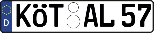 KÖT-AL57