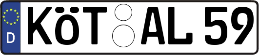 KÖT-AL59