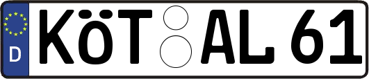 KÖT-AL61