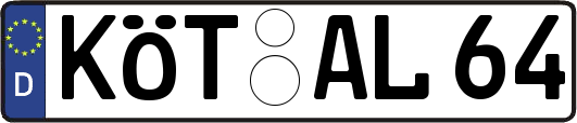 KÖT-AL64