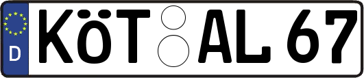 KÖT-AL67
