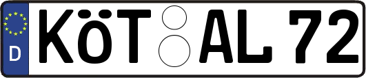 KÖT-AL72