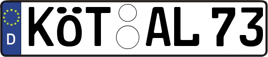 KÖT-AL73