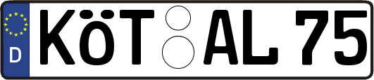 KÖT-AL75
