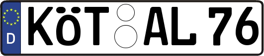 KÖT-AL76