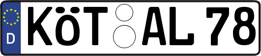 KÖT-AL78