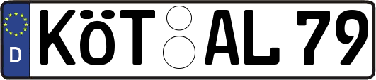 KÖT-AL79