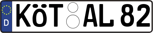 KÖT-AL82