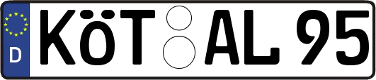KÖT-AL95