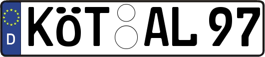 KÖT-AL97