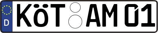 KÖT-AM01