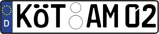 KÖT-AM02