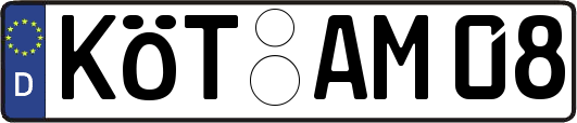 KÖT-AM08