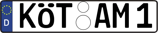 KÖT-AM1