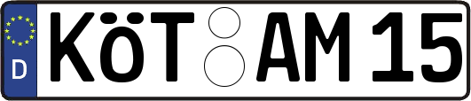 KÖT-AM15