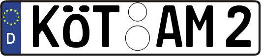KÖT-AM2