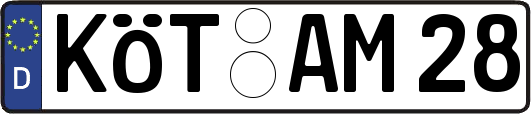 KÖT-AM28