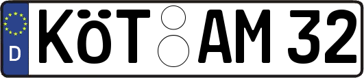 KÖT-AM32