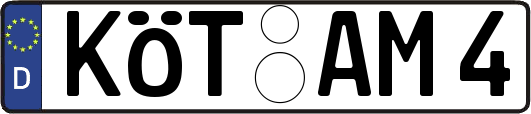 KÖT-AM4