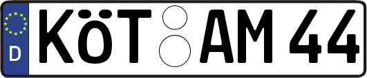 KÖT-AM44