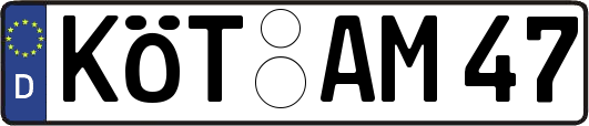 KÖT-AM47