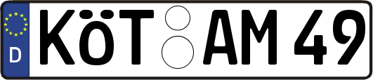 KÖT-AM49