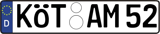KÖT-AM52
