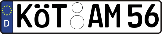 KÖT-AM56