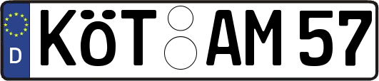 KÖT-AM57